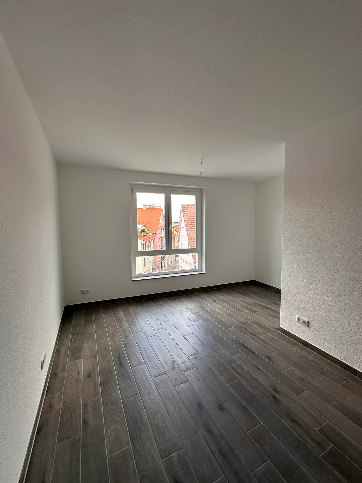 Attraktive Neubau-2-Zimmer-Wohnung